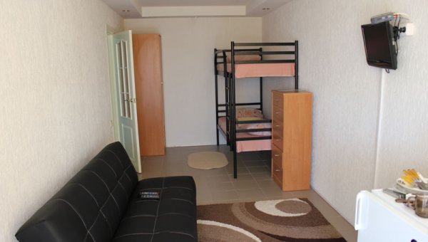 1- комнатный повышенной комфортности