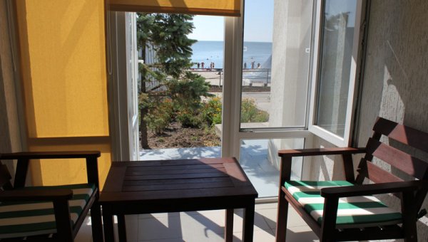 1- комнатный повышенной комфортности