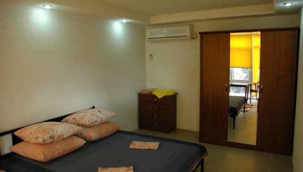 2-х комнатный повышенной комфортности