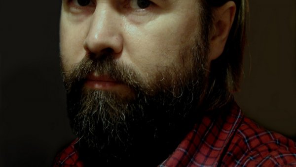 Художник Стефанов Александр Михайлович