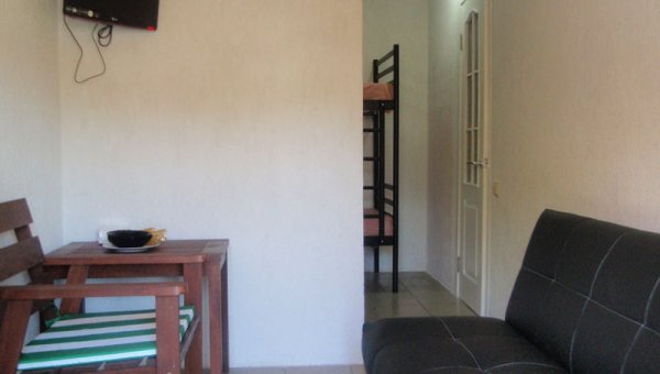 1- комнатный повышенной комфортности