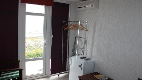 1- комнатный повышенной комфортности