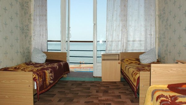 3-местный номер