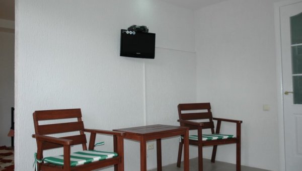 2-х комнатный повышенной комфортности